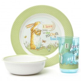 Guess How Much I Love You