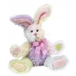 Small Bunny - standing length 19cm excluding ears