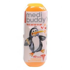 Penguin Medi Buddy