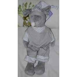 Bedtime Mouse - Boy