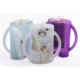 Three Colour Options