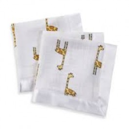 Jungle Jam Security Blanket