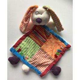Rabbit Comforter