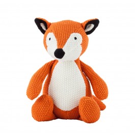 Wild Ones Fox Soft Toy