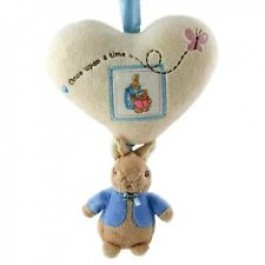 Pull Down Musical Toy
