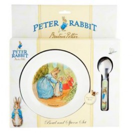 The set comes in a Gift Box