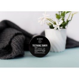 Teething Tamer