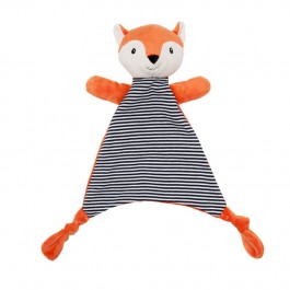 NEW - Kit The Fox
