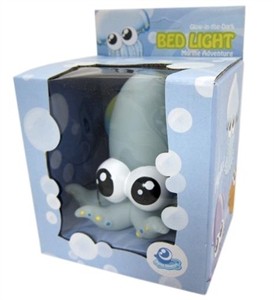Marine Adventure Night Light