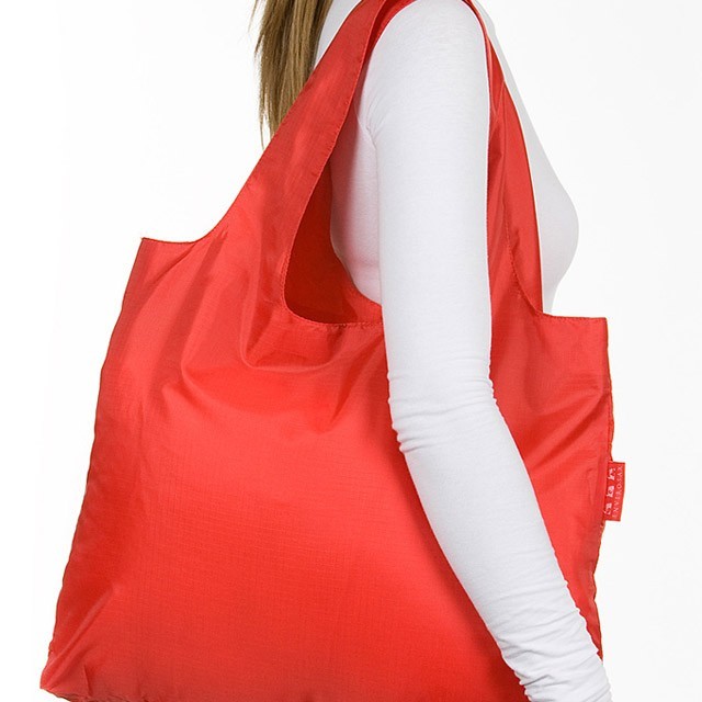 Red Bag