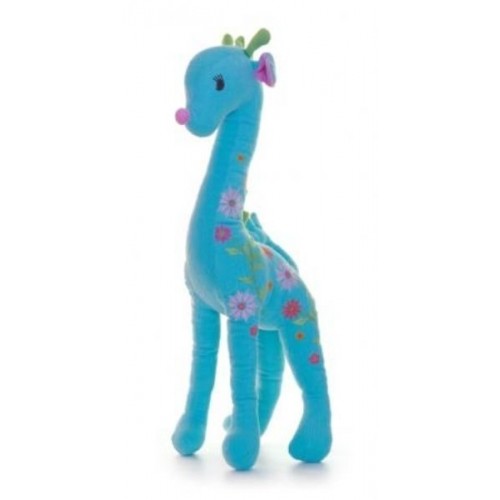 Willow The Giraffe