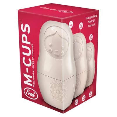 Measuring Cups