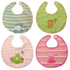 Snugglies Bibs