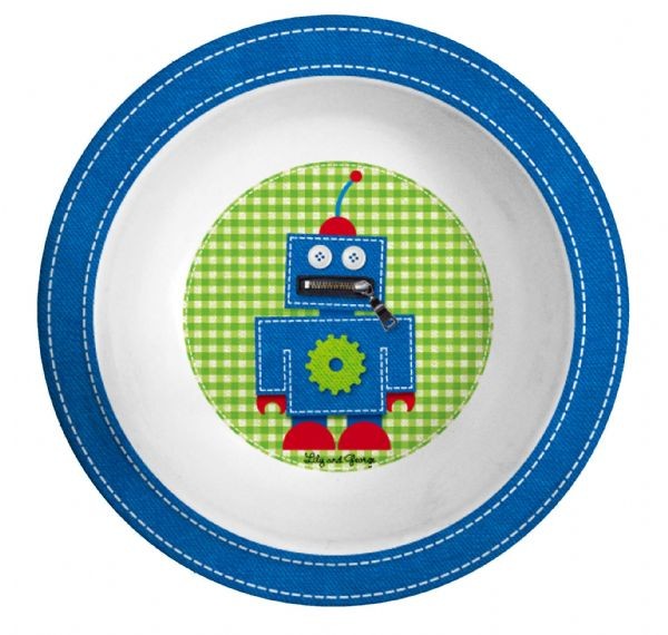 Robot Bowl