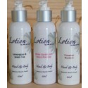 Hand & Body Lotion