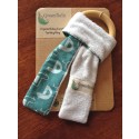 Organic Teething Ring