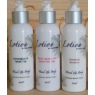 Feel at Home Feel at Home Hand & Body Lotion