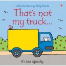 Usborne That's not my truck