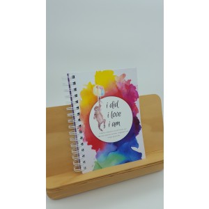 ~ Family Notebook