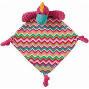 Dragon Friends Comforter