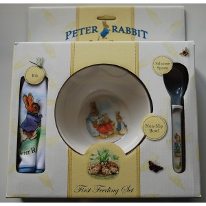 First Feeder Set