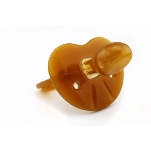 Nano Silver Silicone Dummy