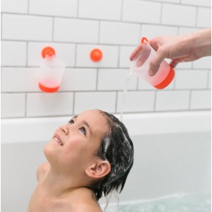 Play & Rinse Cups