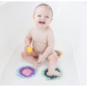 Bath Grips