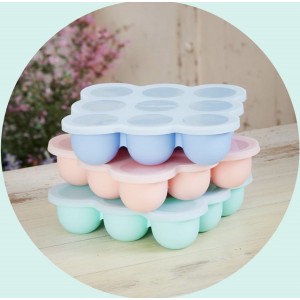 Freezer Pods