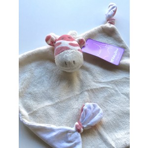 Geraldine Giraffe Comforter