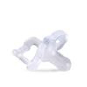 Newborn Silicone Dummy Soother