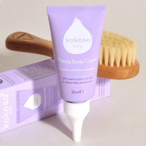 Happy Scalp Cream