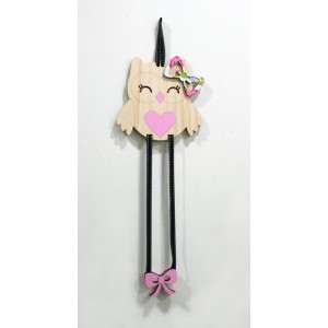 Owl Hair Tidy