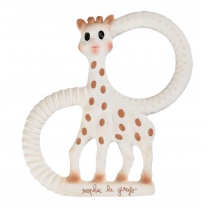 So' Pure Teething RIng