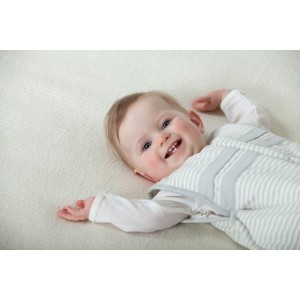 Woolbabe Front Zip Summer