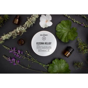 Eczema Relief Cream - RESTOCKED!