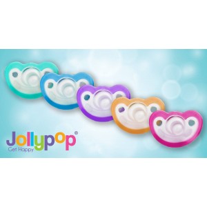 Pacifier Soothie