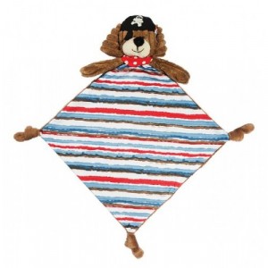 Pirate Dog