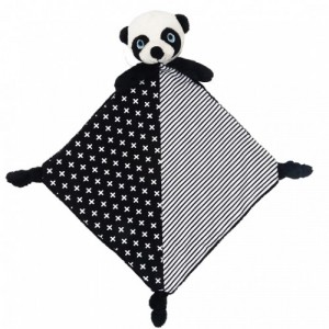 Black n White Panda