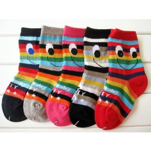 Smile Socks