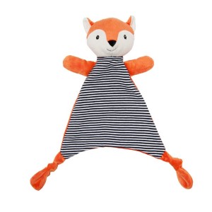 NEW - Kit The Fox