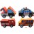 Wooden Cars