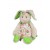 Vintage Rose Bunny  
