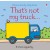 That's not my truck