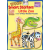 Little Zoo Wood Puzzle