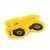 Dump Truck Dinner Set
