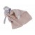 Beige Teddy Comforter 