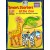 Little Zoo Wood Puzzle