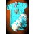 Woodland Tails Gift Set - Blue