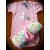 Woodland Tails Gift Set - Pink